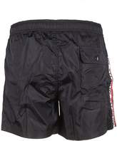 Thumbnail for your product : Moncler Elasticated Waist Shorts