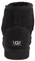 Thumbnail for your product : UGG Women's Shoes Classic Mini Boots 5854 Black 5 6 7 8 9 10 *New*