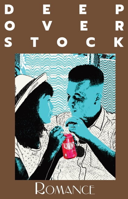 Deep Overstock Issue 21: Romance (Paperback)