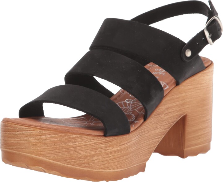 Musse & Cloud Women's Platform Sandals | ShopStyle