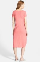 Thumbnail for your product : Eileen Fisher Bateau Neck Dress (Online Only)