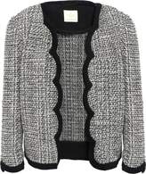 Thumbnail for your product : Kate Spade Boucle-tweed Jacket