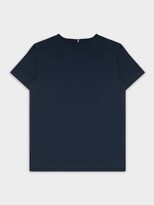 Thumbnail for your product : Le Coq Sportif Riveria T-Shirt in Dress Blues