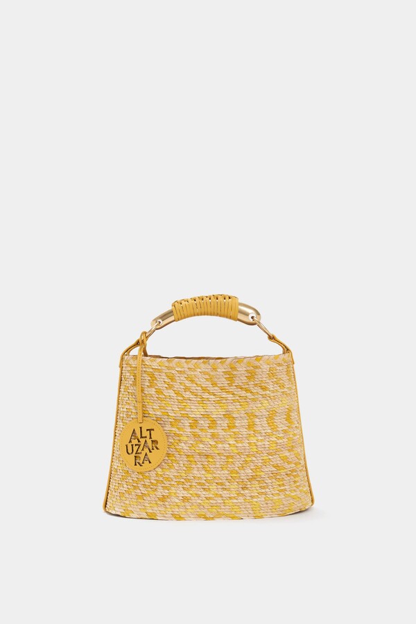 Altuzarra Watermill Metal Handle Mini