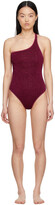 Thumbnail for your product : Oseree Pink Lumière Swimsuit
