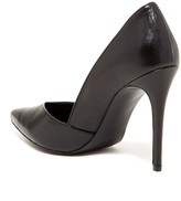 Thumbnail for your product : Enzo Angiolini Favrot Pump