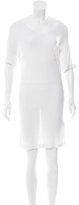 Thumbnail for your product : Alexander Wang Short Sleeve Casual Dress w/ Tags
