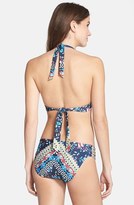 Thumbnail for your product : Lucky Brand 'Wave' Hipster Bikini Bottom