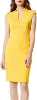 Thumbnail for your product : Karen Millen Tailored Pencil Dress