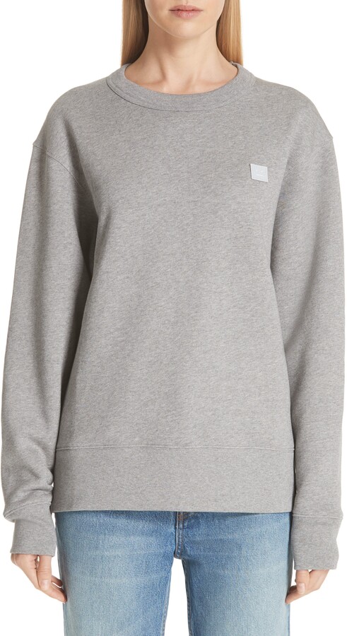 acne fairview sweatshirt