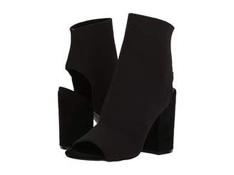 steve madden ferris bootie