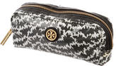 Thumbnail for your product : Tory Burch Logo Cosmetic Bag