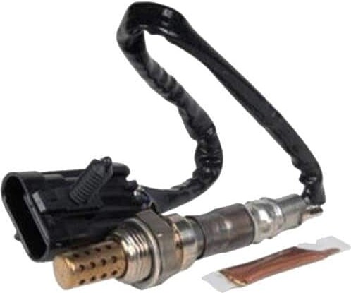 ACDelco Oxygen Sensor - Center