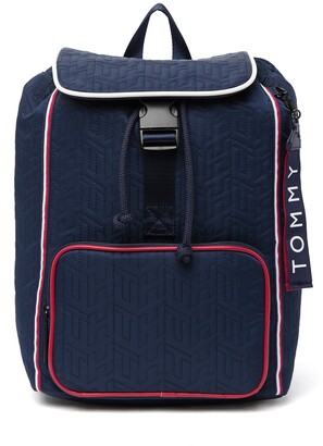 tommy hilfiger baby bag