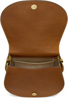 Thumbnail for your product : Chloé Tan Medium Nile Bracelet Bag