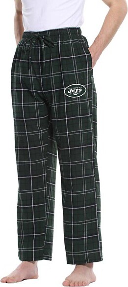Concepts Sport New York Jets Flannel Pants