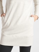 Thumbnail for your product : Athleta Bounce Back Sweatshirt Dress