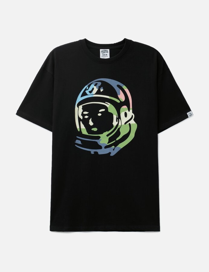 Billionaire Boys Club Helmet Split T-Shirt