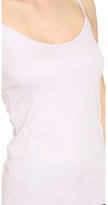 Thumbnail for your product : Theory Classic V Camisole
