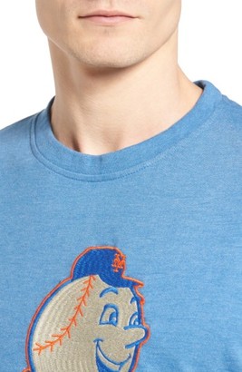 American Needle Men's Hillwood New York Mets T-Shirt
