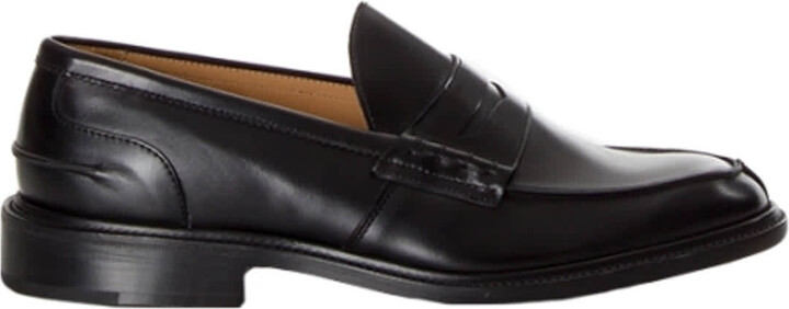 Tricker's Trickers James Penny Loafer - ShopStyle