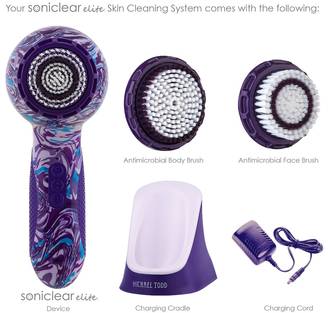 Michael Todd Beauty Purple Soniclear Elite Skin Cleansing System
