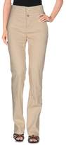 Thumbnail for your product : Manila Grace Denim trousers