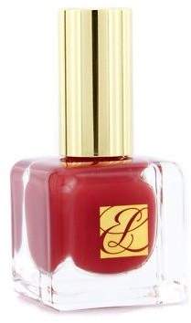 Estee Lauder NEW Pure Color Nail Lacquer (# 21 Pure Red) 9ml/0.3oz Womens Makeup