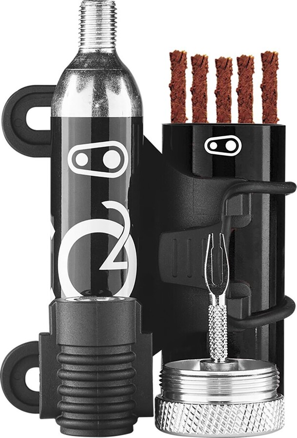 Crank Brothers Cigar Tool Plug Kit + CO2 Head