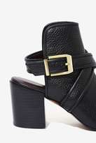 Thumbnail for your product : Report Turner Leather Bootie