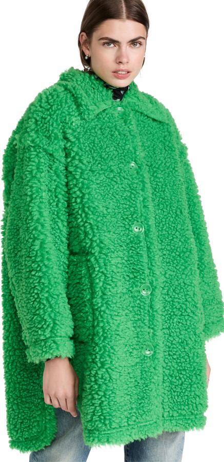 STAND STUDIO Gwen Coat