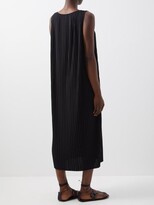 Thumbnail for your product : MAX MARA LEISURE Edile Dress - Black