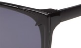 Thumbnail for your product : Pared Eyewear x STAERK&CHRISTENSEN Swallows 58mm Sunglasses with Removable Chain