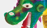 Thumbnail for your product : Melissa & Doug Oversized Plush Stuffed Dragon