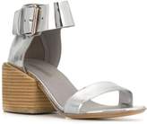 Thumbnail for your product : Marsèll block heel sandals
