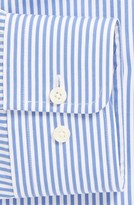 Thumbnail for your product : David Donahue Regular Fit Dress Shirt