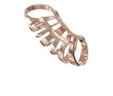 Thumbnail for your product : Bjorg Rose Gold Bric-A-Braque Earpiece