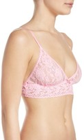 Thumbnail for your product : Hanky Panky Women's 'Signature Lace' Bralette