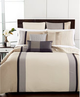 Thumbnail for your product : Hotel Collection Manhattan Stripe Quilted King Sham