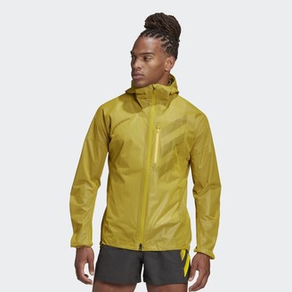 adidas terrex agravic primaloft jacket