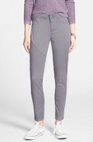 Thumbnail for your product : Fire Quilted Skinny Pants