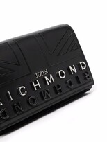 Thumbnail for your product : John Richmond Logo-Letter Belt Bag