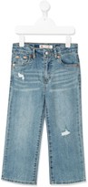 Thumbnail for your product : Levi's Straight Leg Jeans