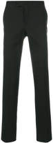 Thumbnail for your product : Armani Collezioni classic tailored trousers