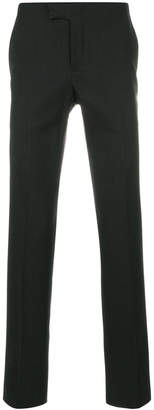 Armani Collezioni classic tailored trousers