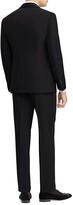 Thumbnail for your product : Ralph Lauren Purple Label Gregory Shawl-Collar Tuxedo