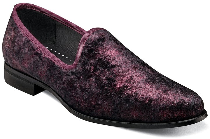 stacy adams sultan loafer