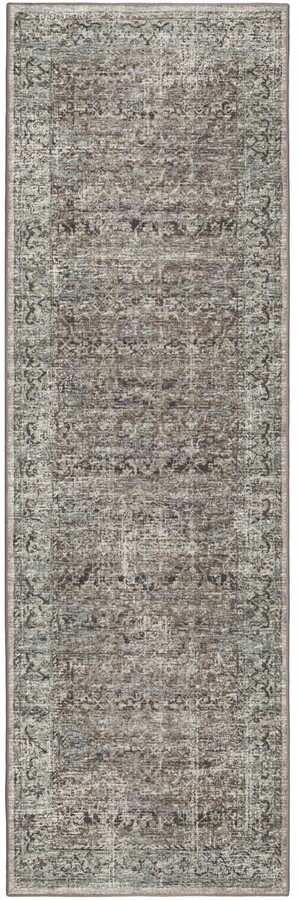 Dalyn Jericho Washable JC10 2'6\