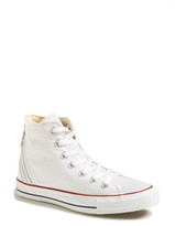 Thumbnail for your product : Converse Triple Zip Canvas Sneaker (Women)