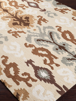 Thumbnail for your product : Surya Brentwood Hand-Hooked Rug